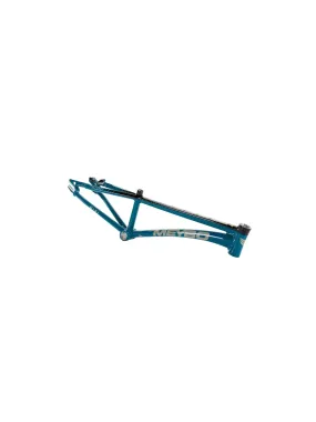 Meybo 2025 Holeshot Bmx Race Frame Diesel/Black/Grey